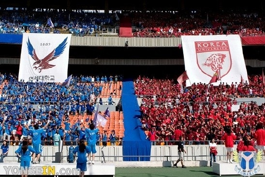 2025 연고전 일정 총정리 경기 일정&middot;장소&middot;응원석 안내 관련 사진