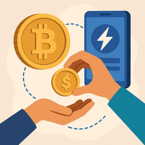 스트라이크 코인(Strike)