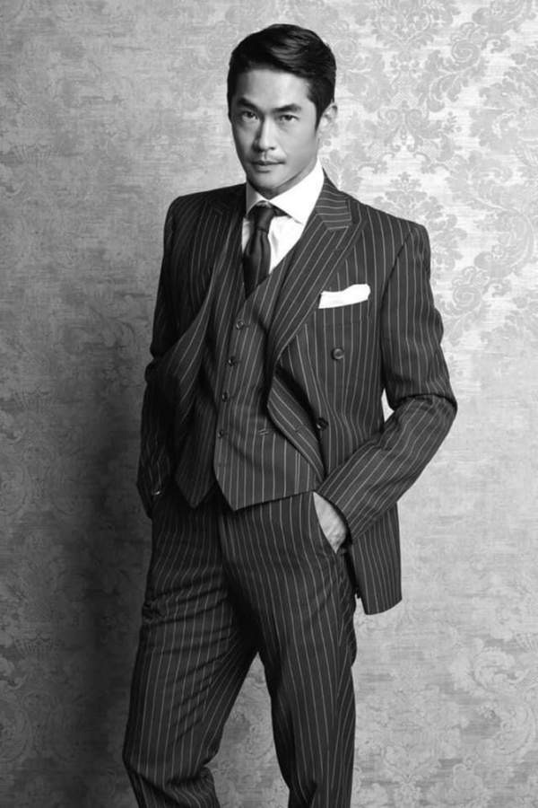 배정남 나이 프로필