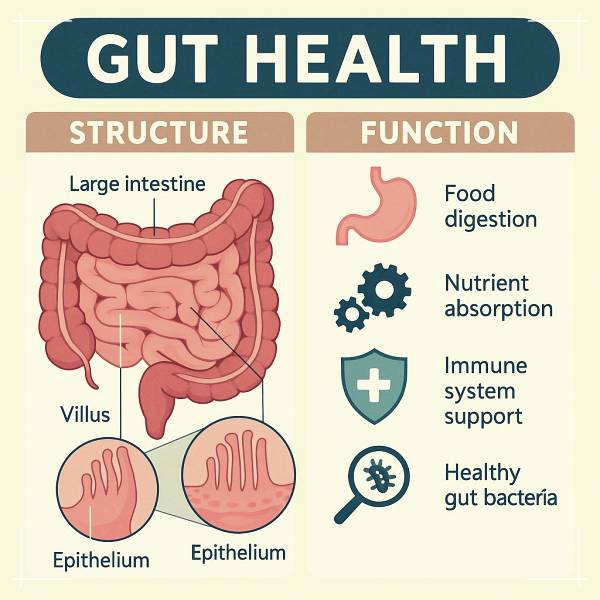 유산균이 잘 안 들었다면, 효소가 먼저입니다
