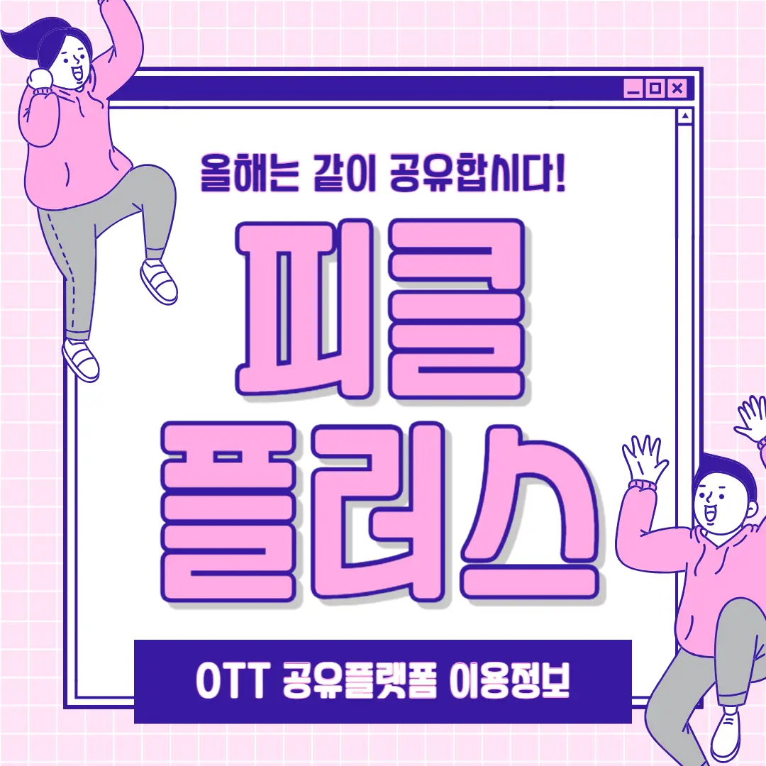 피클-플러스