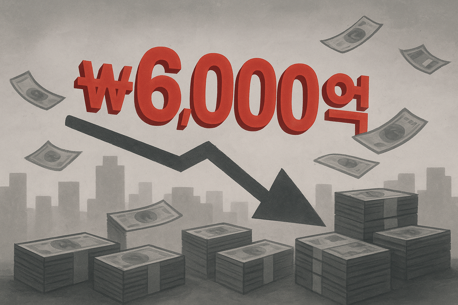 위메프 파산 선고 확정&amp;#44; 10만 피해자 보상 막막 6000억 미정산 사태 종결
