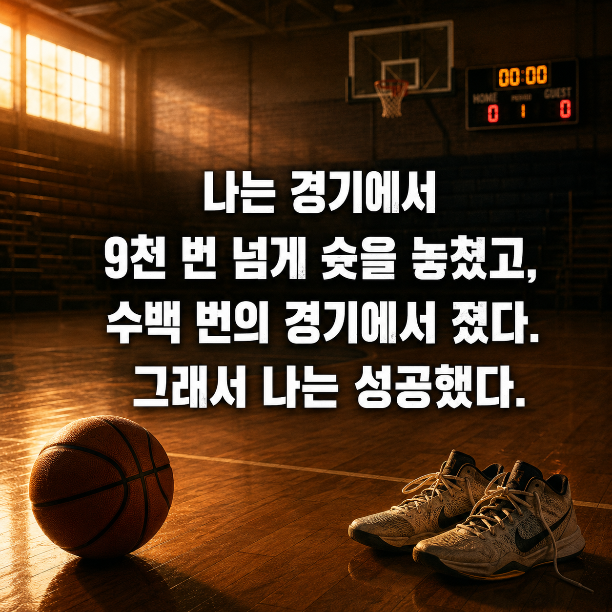 실패 명언 이미지 문구 다시 일어설 수 있는 좋은 글귀