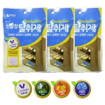 현관 신발장 탈취 숯 베이킹소다 제습제 통풍관리 요령_2