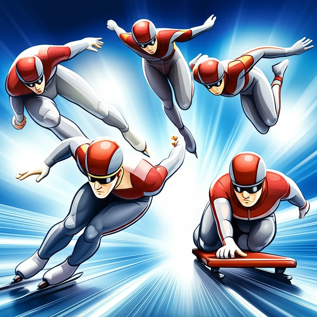 2026 이탈리아 동계올림픽 대한민국..