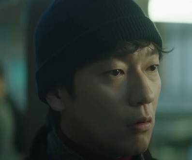 디즈니플러스 드라마 나인퍼즐 출연진 등장인물 김한샘 손석구