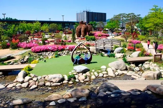 덕평휴게소-대표인기메뉴