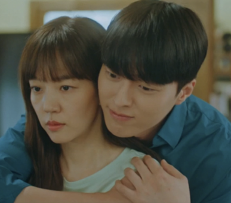 장기용 임수정 검블유