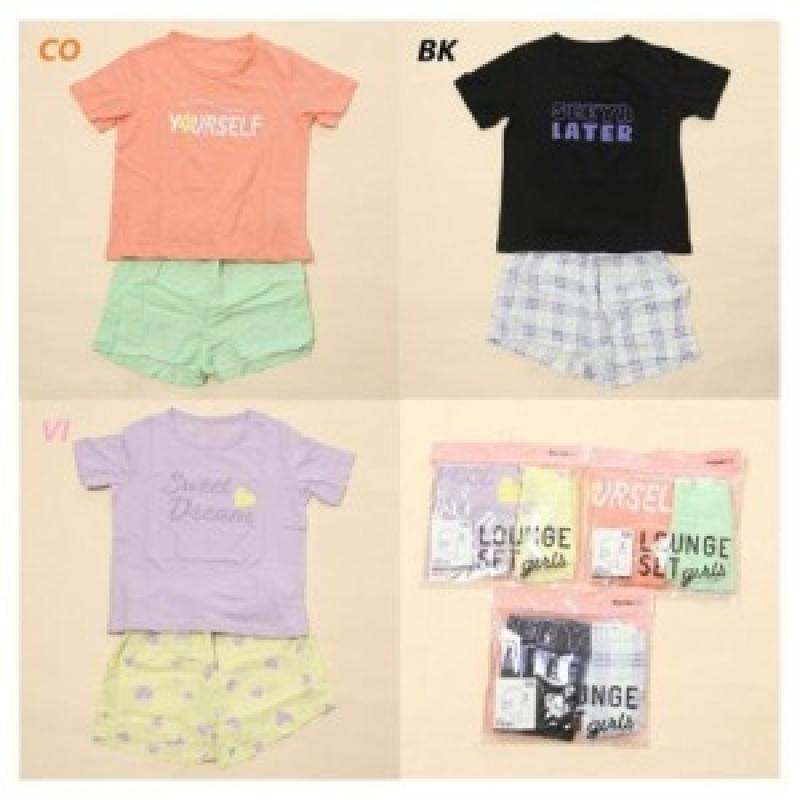 폴햄키즈 썸머 상하세트 쇼핑점 PKC2UI2830