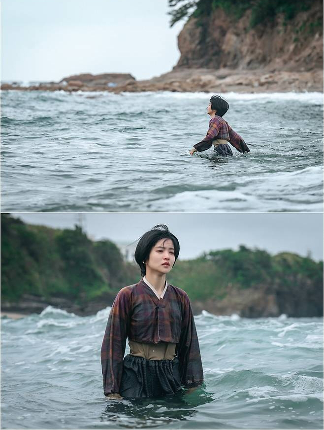 정년이 결말