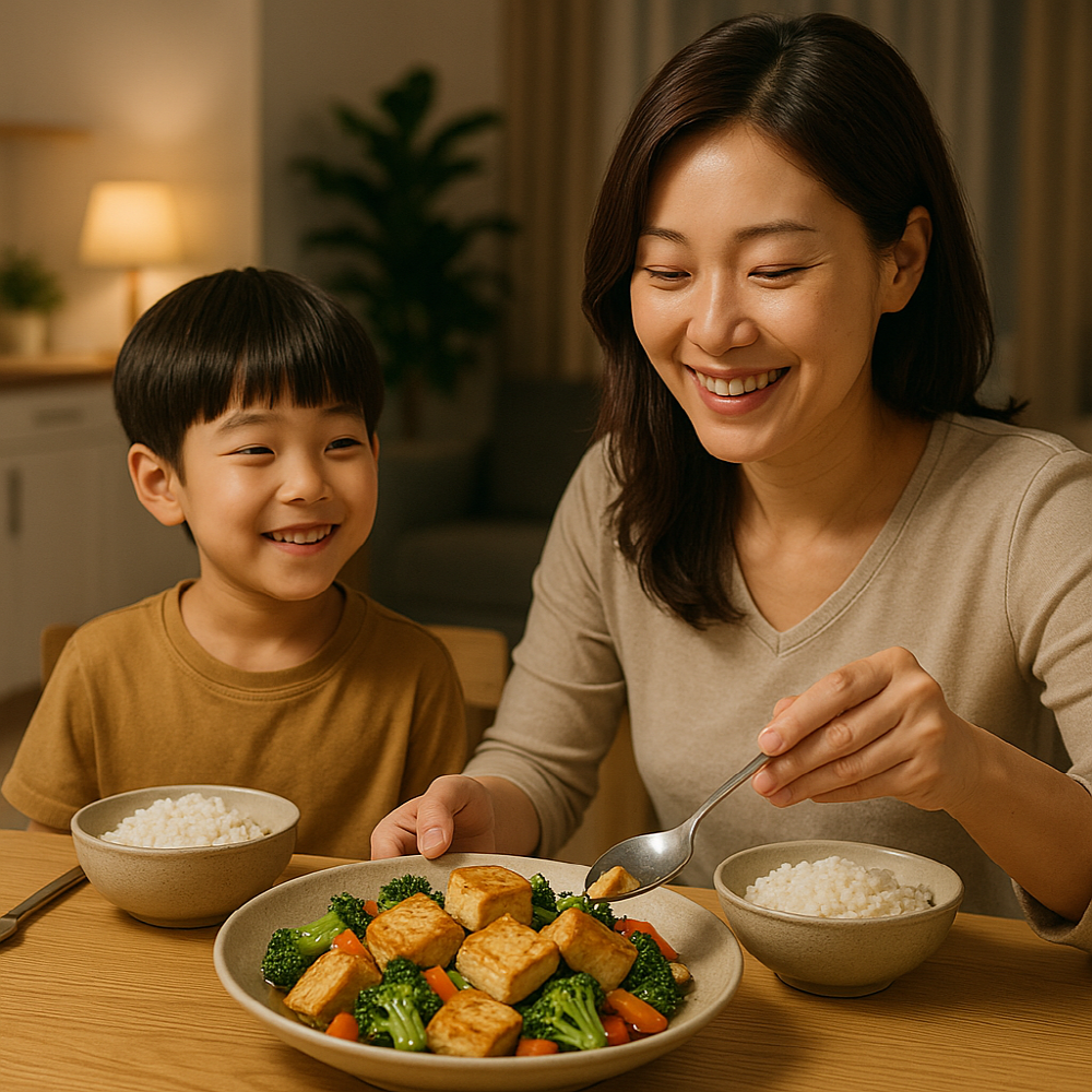 4주다이어트 식단표 가족식단표 식재료 추천2