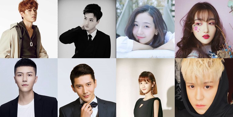 [중드추천] 드라마다시보기 묘왕지왕 결말 줄거리 등장인물 역백진, 마진환, 손로로