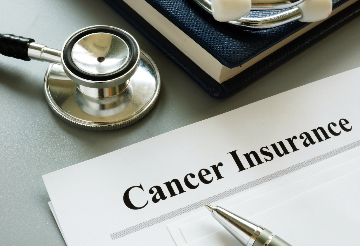 암 보험 가입 전 반드시 확인해야 할 조건들