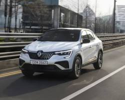 아르카나: 경쾌한 도심 드라이빙과 첨단 편의 기능