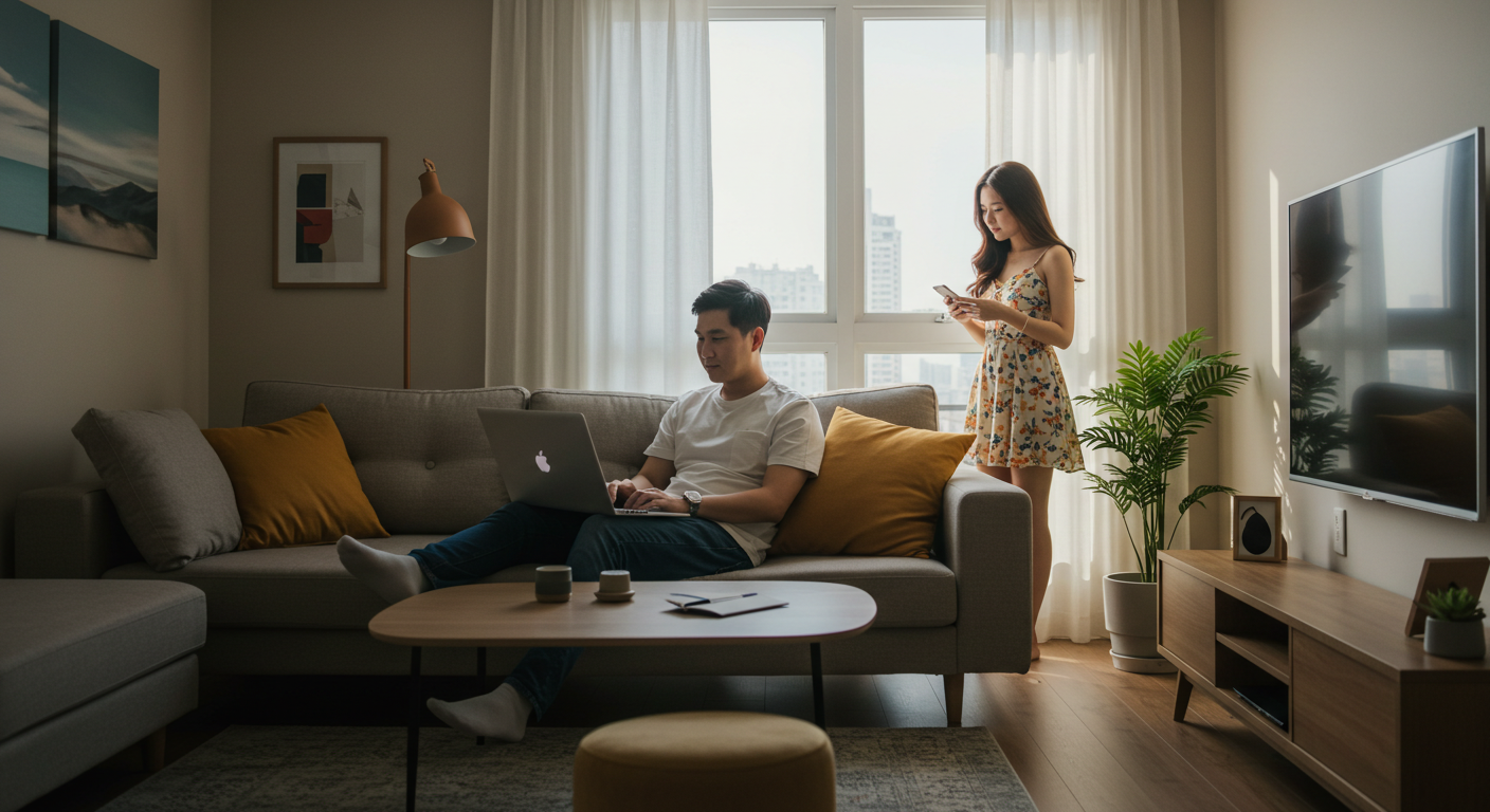 청약통장 해지 꿀팁