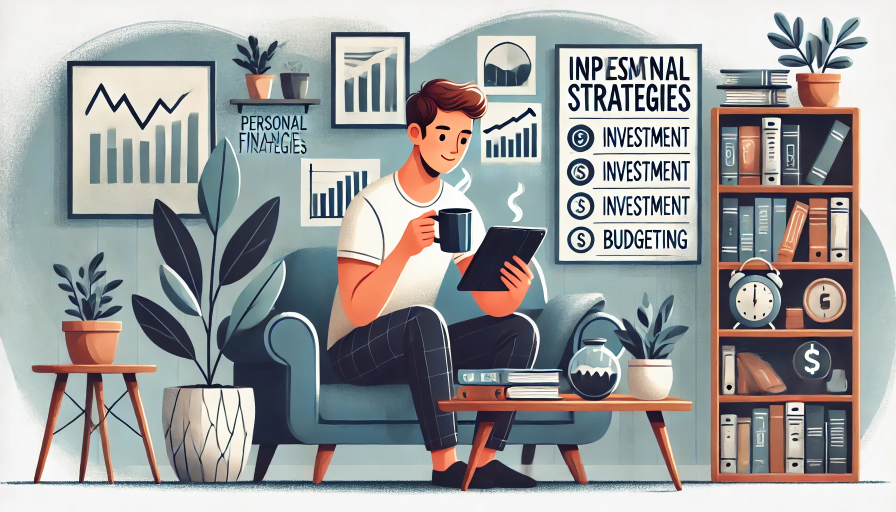 20대들이 생각 할 수 있는 프로젝트 이미지