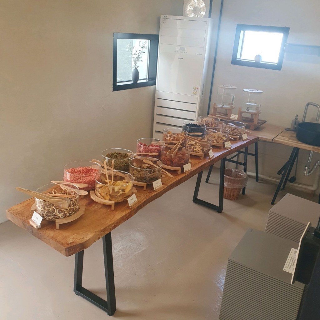 공주 시에서 가 볼만한 곳 '로컬공방'