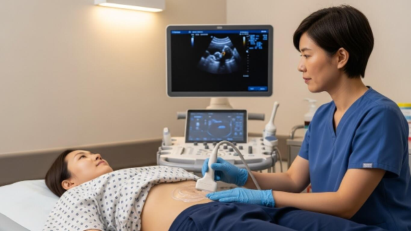 오른쪽 아랫배 통증 사진 10