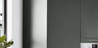 요리할수록 절약되는 제로웨이스트 주방 라이프를 담은 친환경 인테리어 이미지