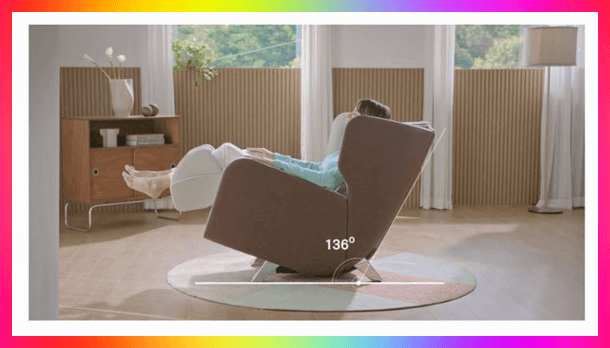 바디프랜드 파밀레 안마의자 장점