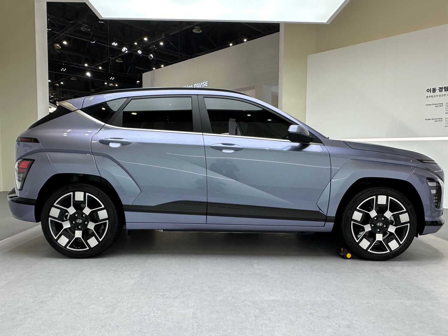 현대자동차 코나 일렉트릭