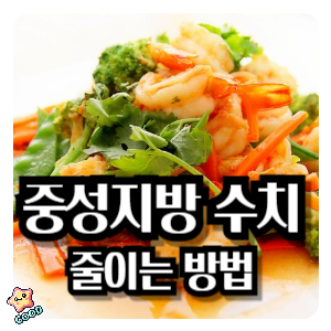 높은-중성-지방-낮추는-방법