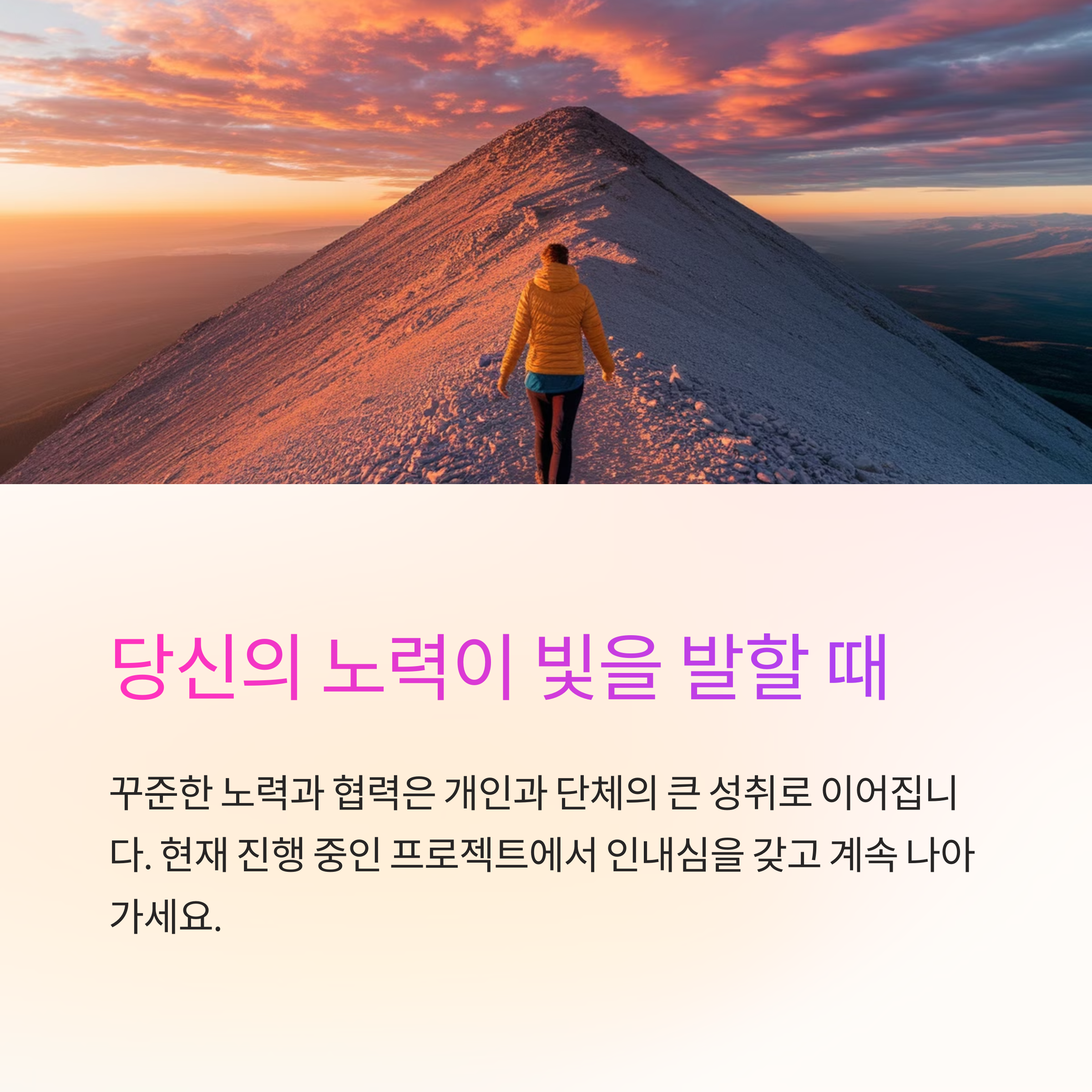 벌이나 개미 꿈