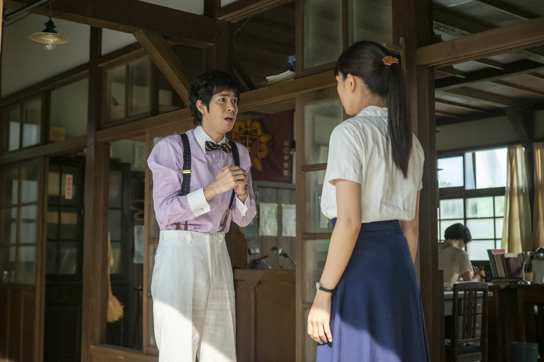 [일드추천] 치무돈돈 줄거리, 결말, 인물관계도, 등장인물 (쿠로시마 유이나, 나카마 유키에, 오모리 나오, 류세이 료)