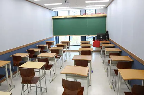 심슨어학원 광진캠퍼스 초등관