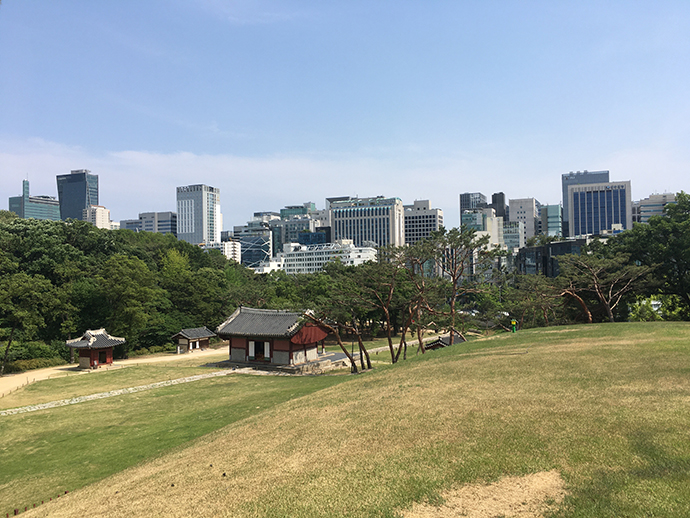 서울-선릉과-정릉-내부17