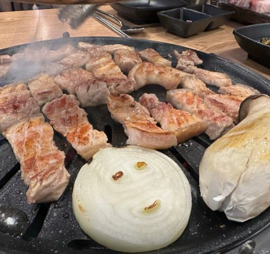 생생정보 장사의 신 천안 정육식당