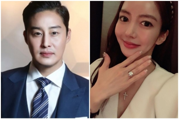 이필립 박현선 [사진=카탈리스트&#44; 박현선 인스타그램]