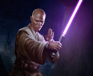 광선검(라이트세이버) 펜싱: 사브르 라제