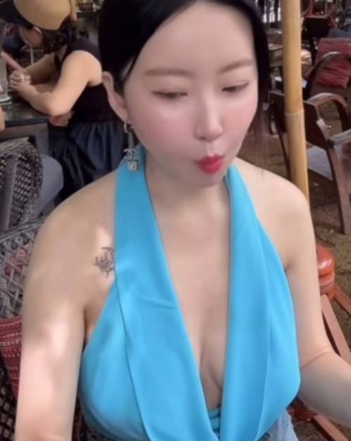 나는솔로 20기 정숙 영호 결별확정