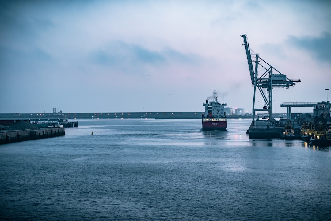 freight