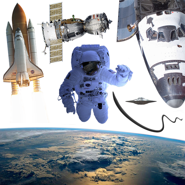 우주 레이저 청소 기술 &ndash; 현실성과 한계