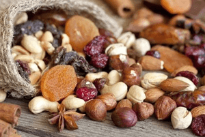 고지혈증에 좋은 음식16