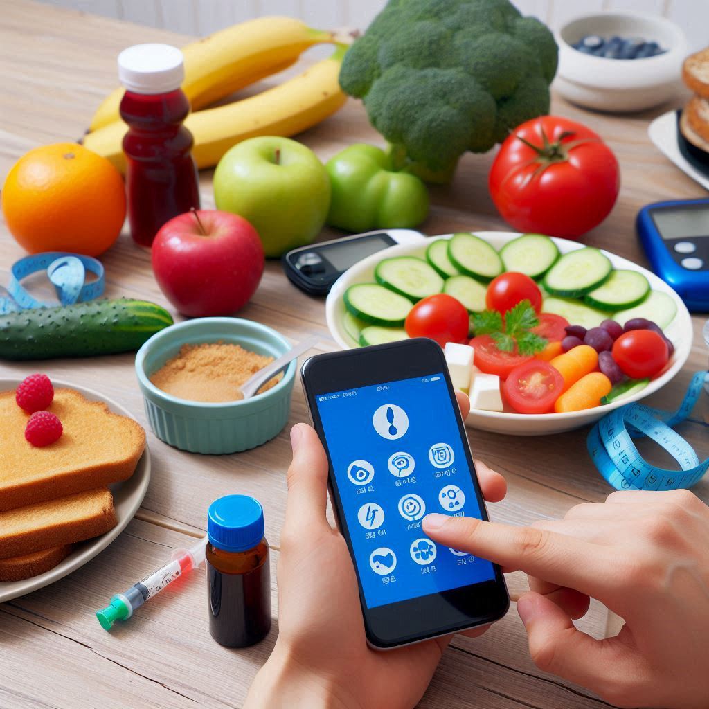 혈당 다이어트 방법과 연관성