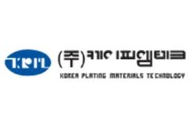 케이피엠테크_로고