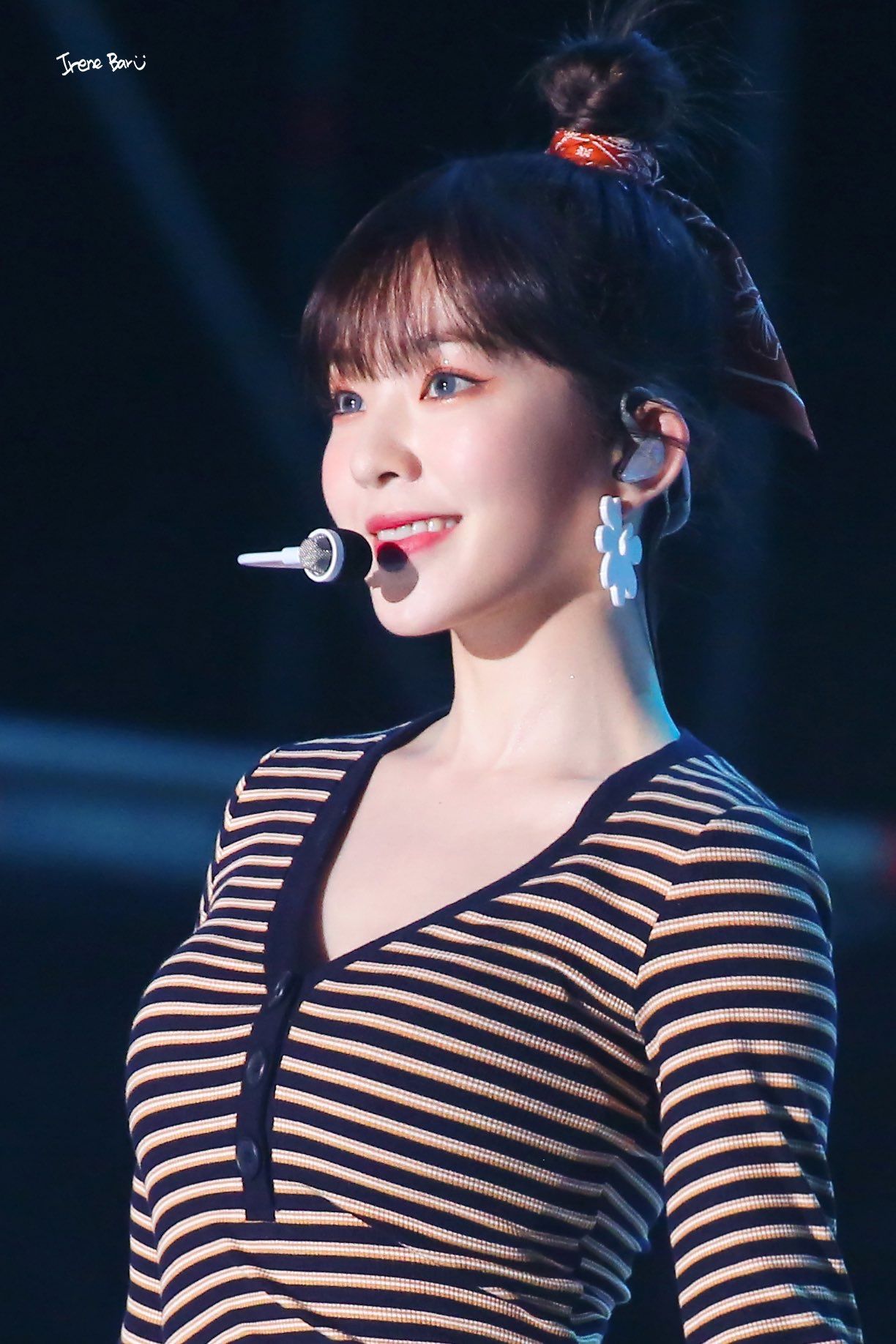 레드벨벳 아이린(배주현)