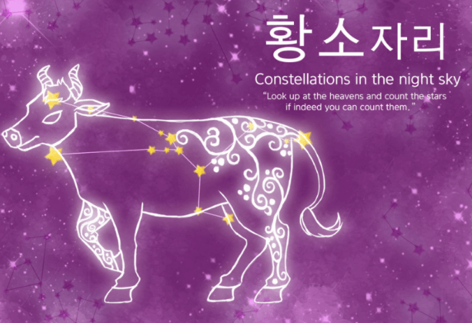 황소자리