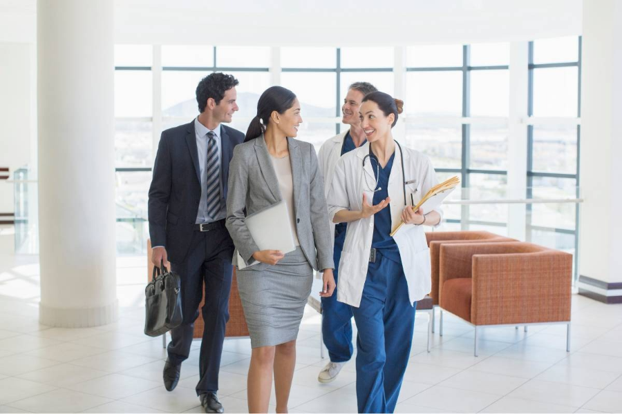 병원코디네이터 자격증 취득부터 취업 전망까지 총정리