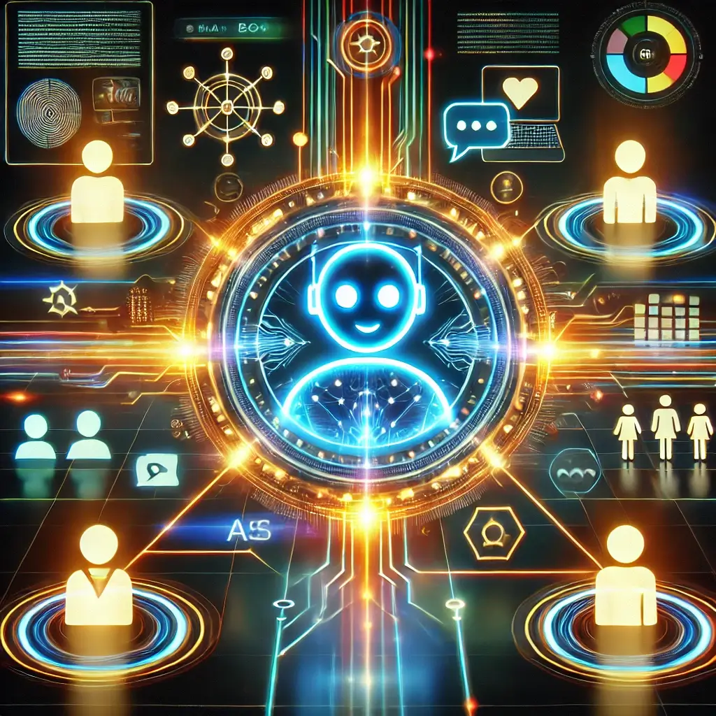 실무에서 자주 사용하는 AI 용어와 사용 예시