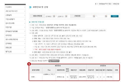 사회통합프로그램