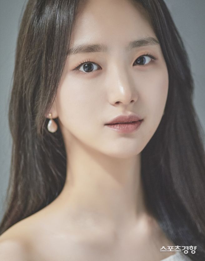 원진아 프로필