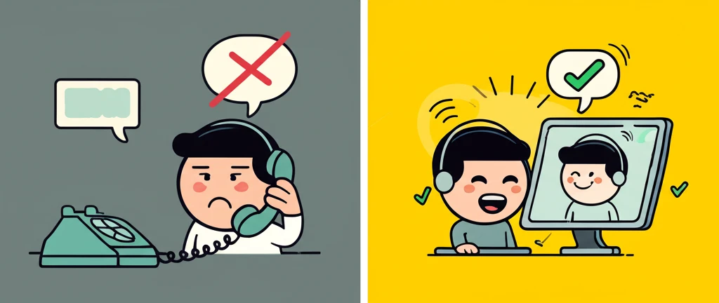 카카오톡 이용 제한 이의 제기 절차 ..