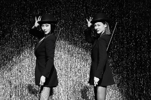 시카고 뮤지컬 티켓 예매 가격 출연진 총정리