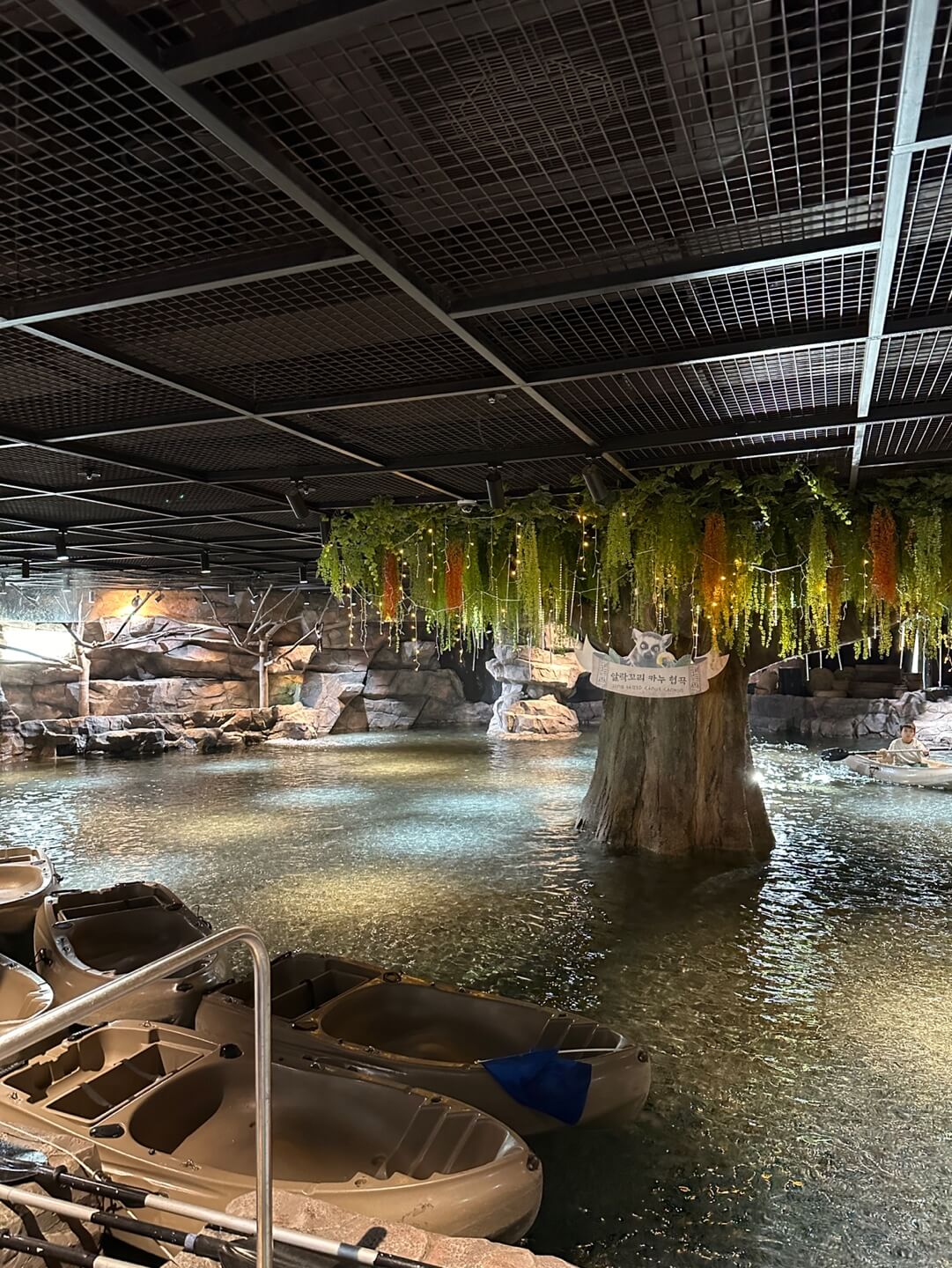 주렁주렁 동탄점 카누 체험