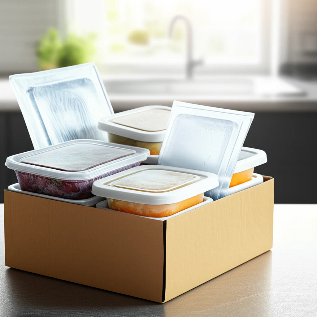 가성비 좋은 다이어트 도시락 고르는 ..