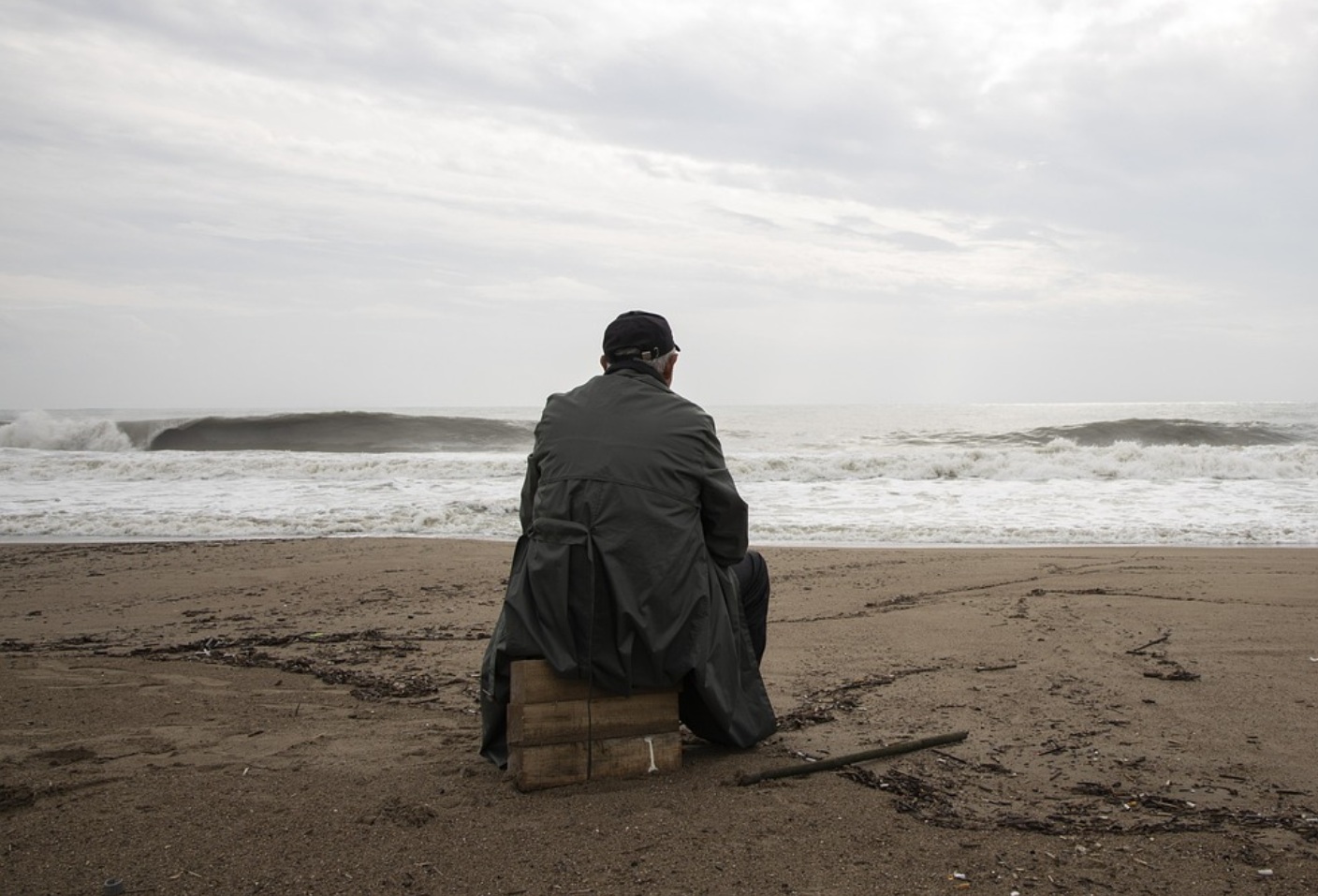 외로움, 고립감 탈출법